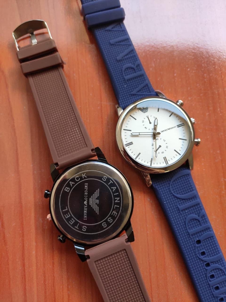 Analog Dial Unisex Watches, Silicone Strap Wrist Watch For Women, Round Dial Silicone Strap Analog Men's Watch Analog Dial Unisex Watches, Silicone Strap Wrist Watch For Women, Round Dial Silicone Strap Analog Men's Watch